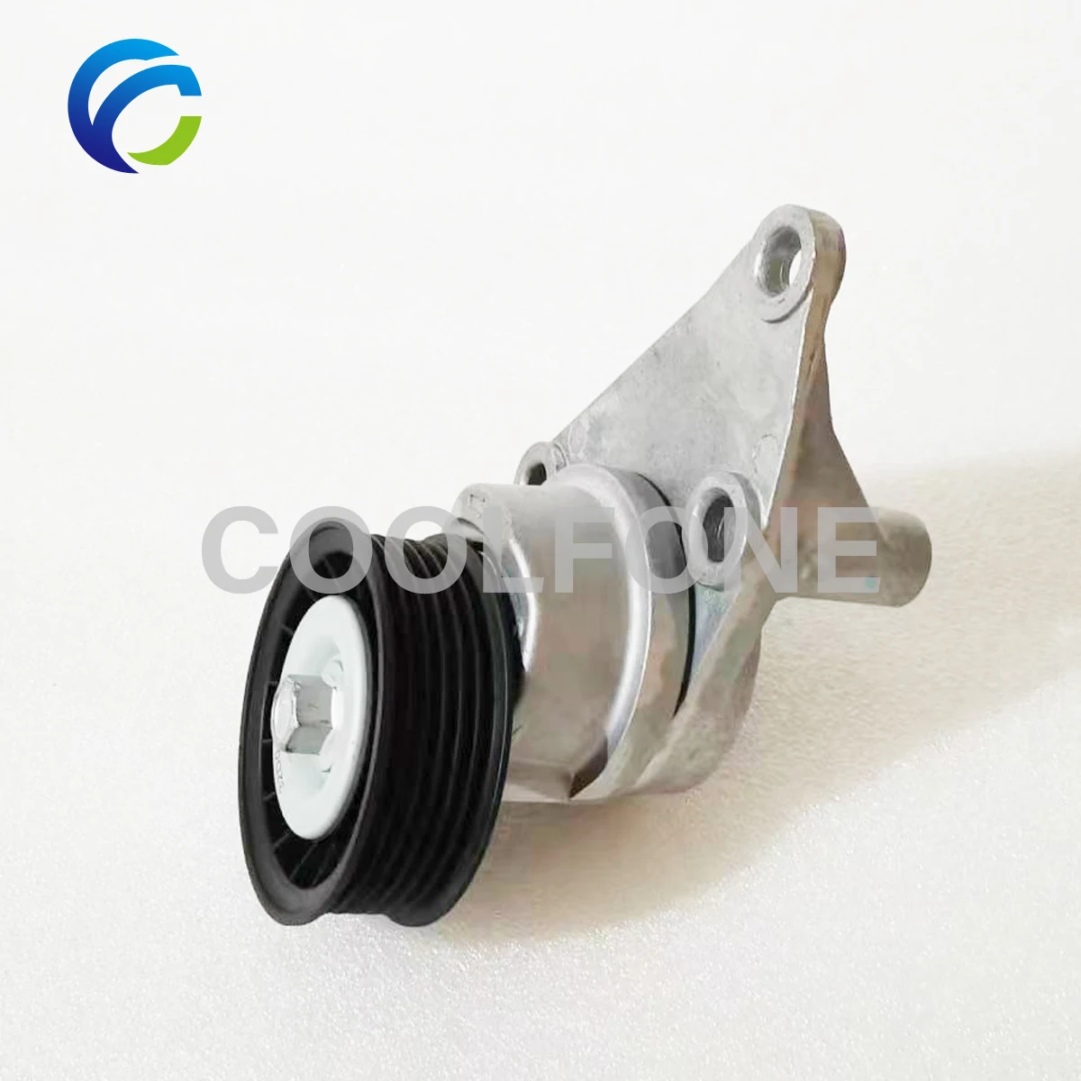 Фото Автоматический натяжитель приводного ремня для CHEVROLET EXPRESS SUBURBAN SILVERADO TAHOE AVALANCHE COLORADO TILTMASTER 12580162 12554027 №3