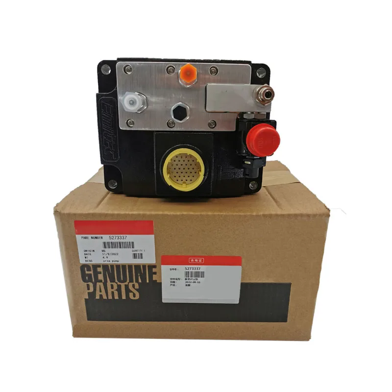 

Original 5273337 Urea Pump High Quality 5273337 CES A034J232 E5273337 12v UDS2.5 950530010080083 Air Pump