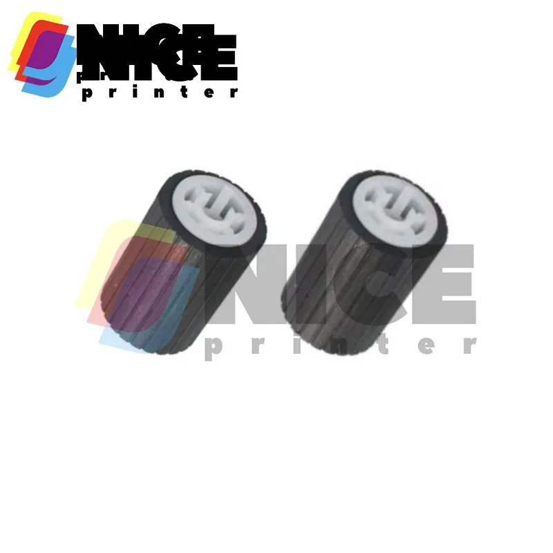1 шт. AF03-1092 AF031092 Ролик подачи бумаги (ручной) для RICOH IM C300 C400 MP 401 402 C306 C406 SP3600 SP3610 SP451 (art.: 3920dc490c770) - 3920dc490c770