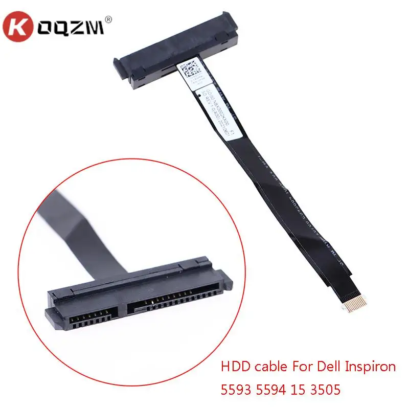 

1 шт., кабель для жесткого диска Dell Inspiron 5593 5594 15 3505