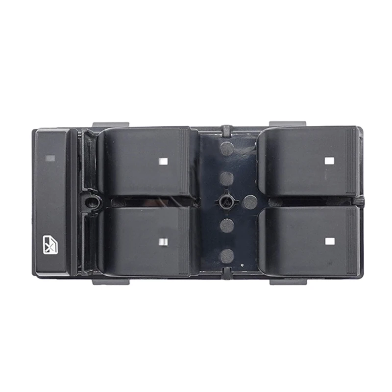 20945129 Кнопка подъема переключателя лифта на боковом окне водителя автомобиля