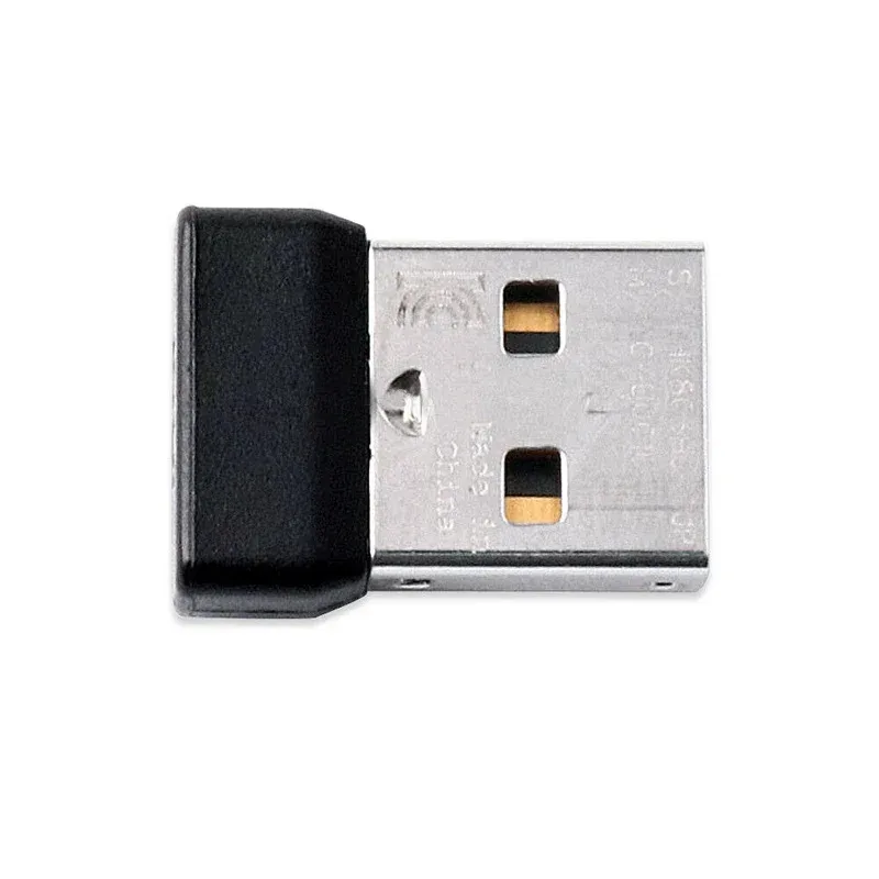 Фото USB-адаптер приемника для Logitech MK270 mk275 mk295 mk315 MK245 mk240 MK345 MK220 MK235 MK250 беспроводная клавиатура и мышь №2