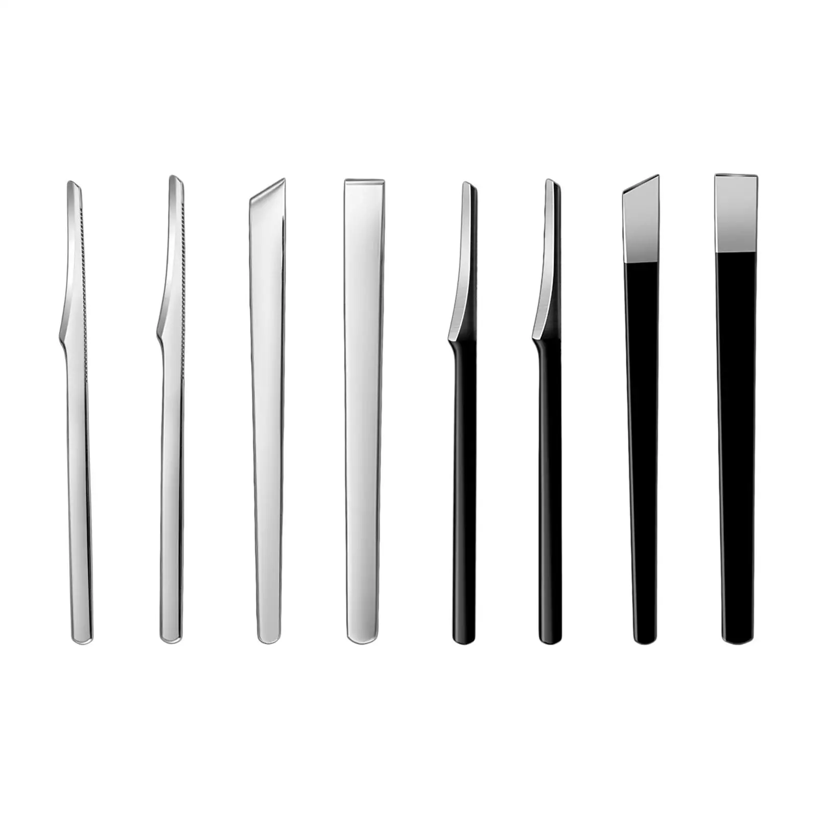 

Профессиональный педикюрный нож для мужчин, женщин, мужчин, инструмент из нержавеющей стали для педикюра и педикюра, брикет для ног