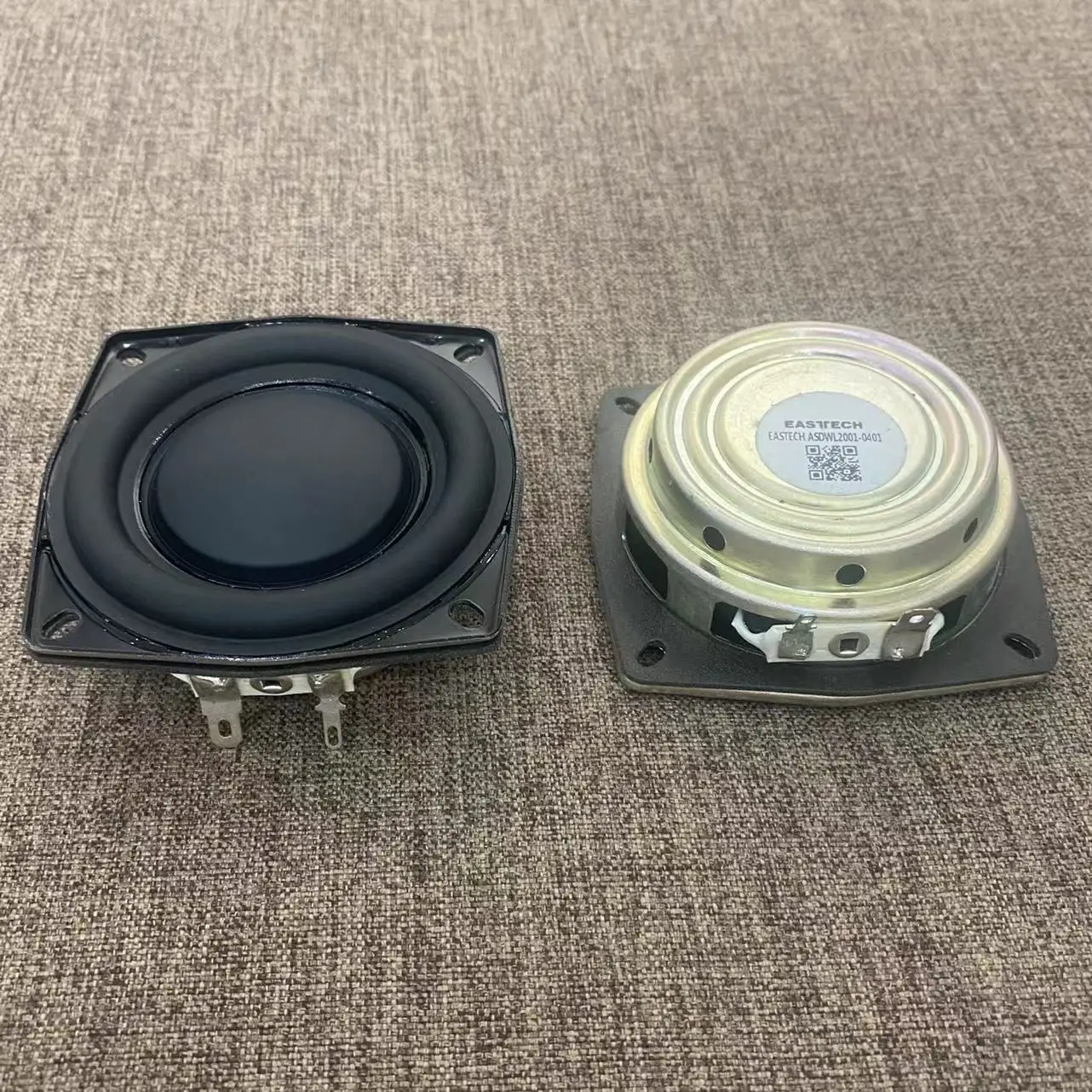 

3-inch ultra-thin woofer high-end fever level neodymium magnetic speaker subwoofer speaker