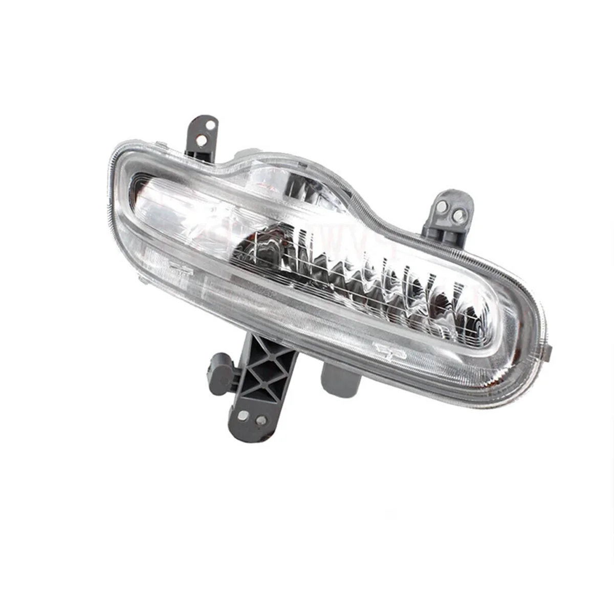 Для FIAT PANDA 2013-2020 передний бампер противотуманная фара дневного света светильник