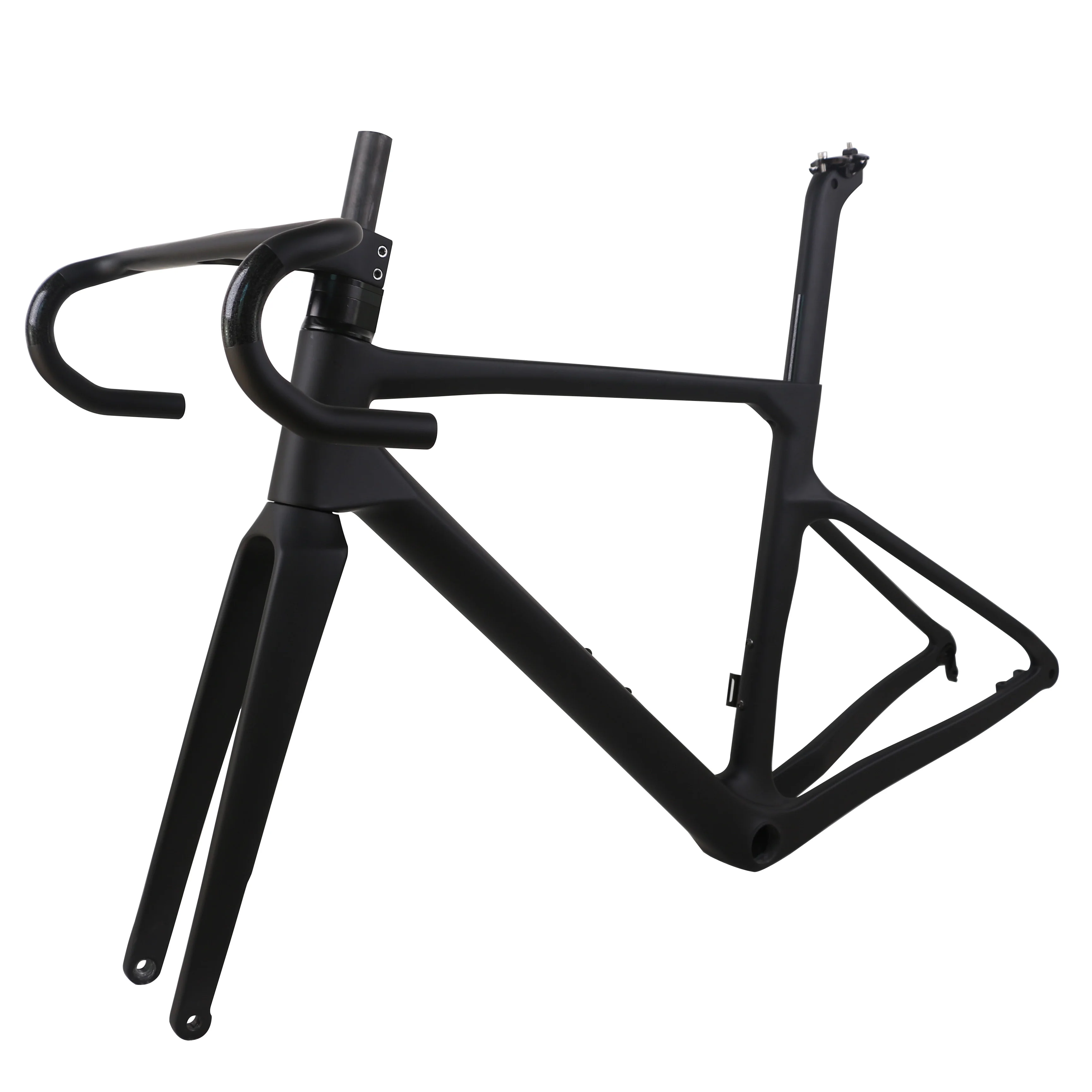 Новый полностью внутренний кабель Диск гравий рамка супер светильник T1000 рама