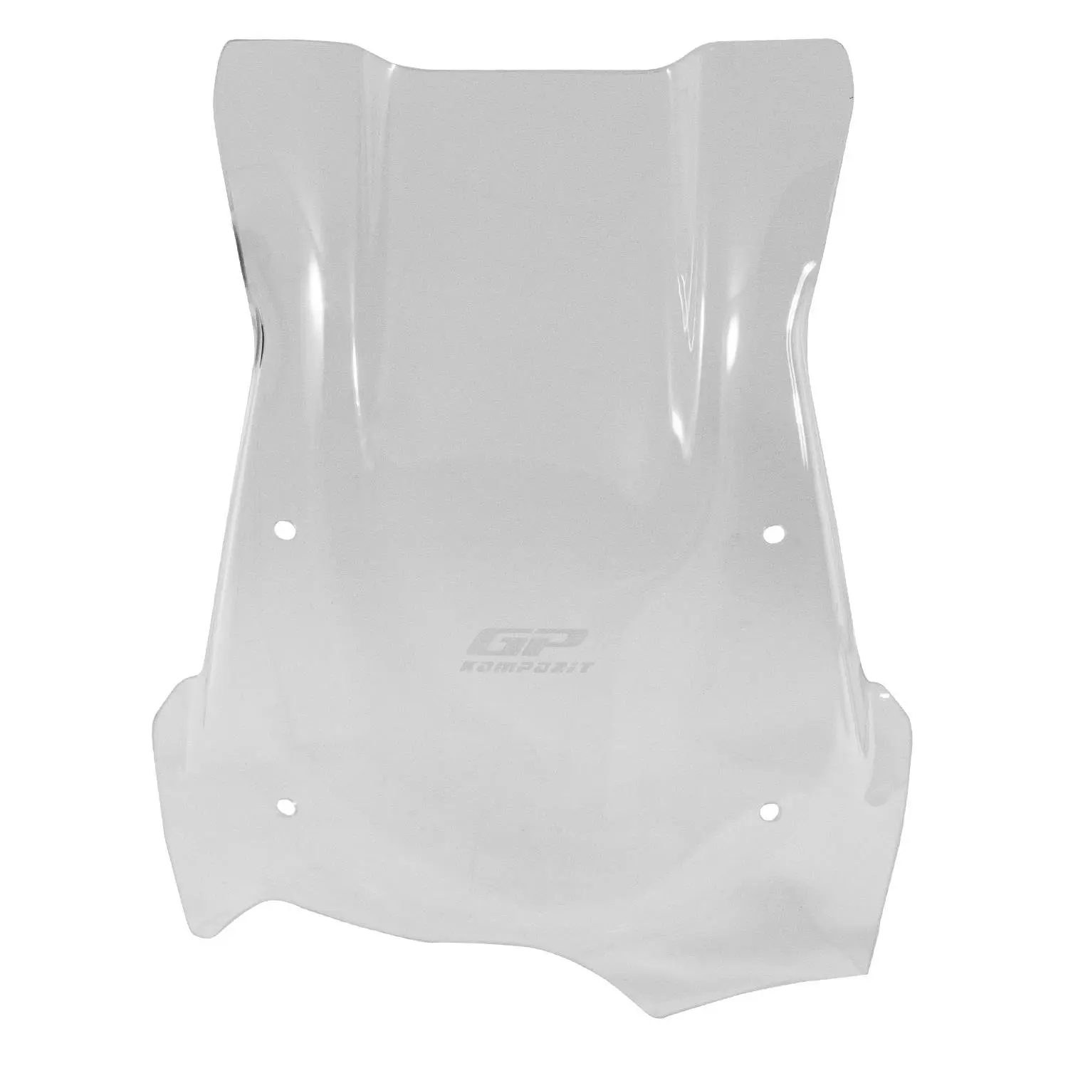 

GP Composite F 800 R 2010-2013 совместимое прозрачное ветровое стекло 43 см