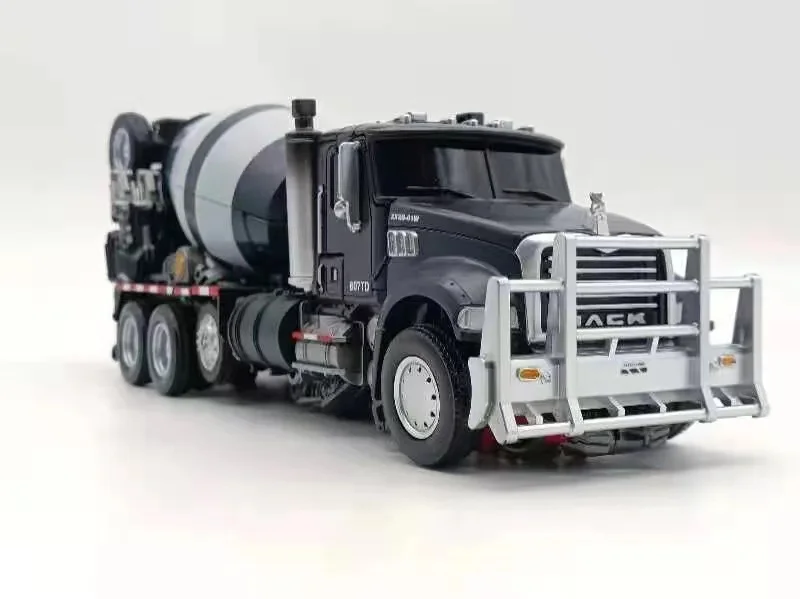 

MT Transformation Devastator MT-05 MT05 Mixmaster Partial Alloy Oversize Movie Series Action Figure Robot Deformed Toys