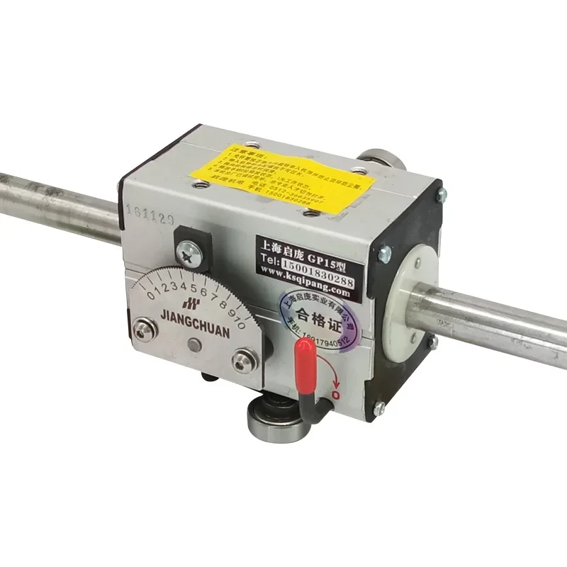 Поперечный блок вращающееся кольцо поперечный привод GP15 px15 GP3-15