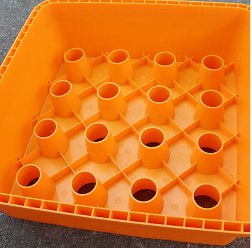 Высококачественная коробка BT30 BT40 1 шт. для хранения пластиковая