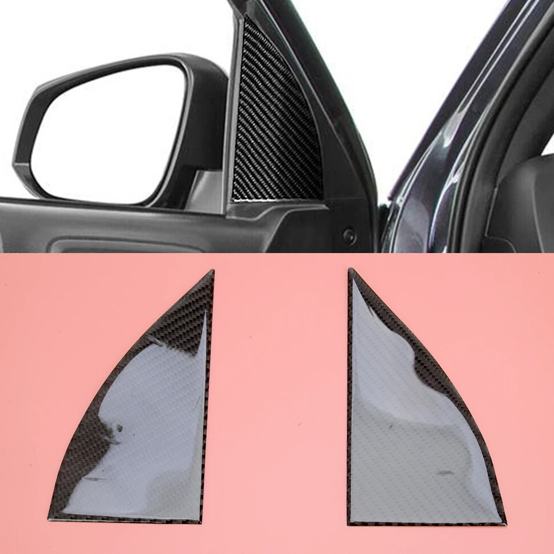 

1 пара, Декоративные Чехлы для Toyota Tacoma 2022 2021 2020 2019 2018-2016