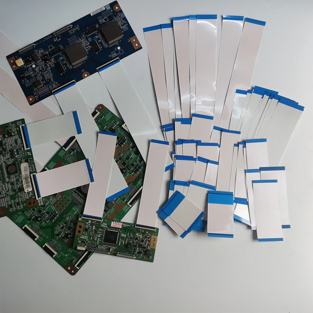 Гибкие кабели 6870C-0368A с 60 контактами для карт 6870C 0368A Tcon оборудование гибкого
