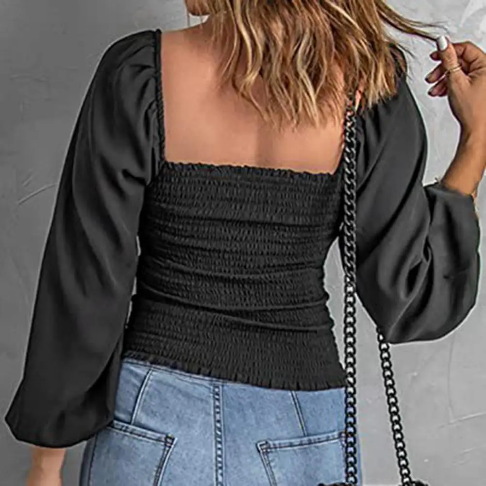 

Cozy Elegant Woman Printed Blouse Shirts Woman Tops S-2XL Streetwear