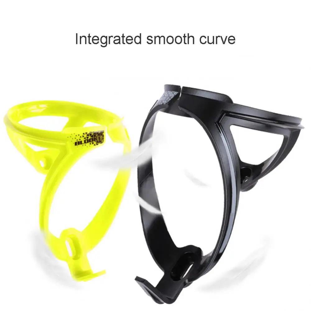 

Ультралегкий пластиковый держатель для бутылки с водой из алюминиевого сплава, специальный дизайн, стандартная коррозионная конструкция