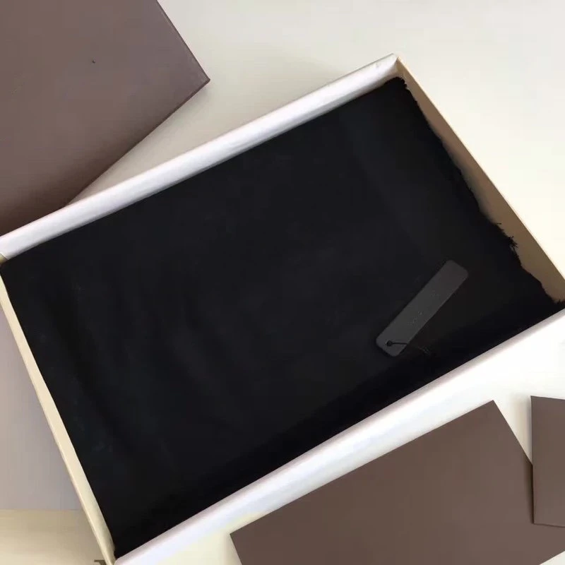 

Женский шарф, шаль, новинка 2022, высококачественный роскошный шарф с буквенным принтом, четырехсторонний шарф для мужчин и женщин