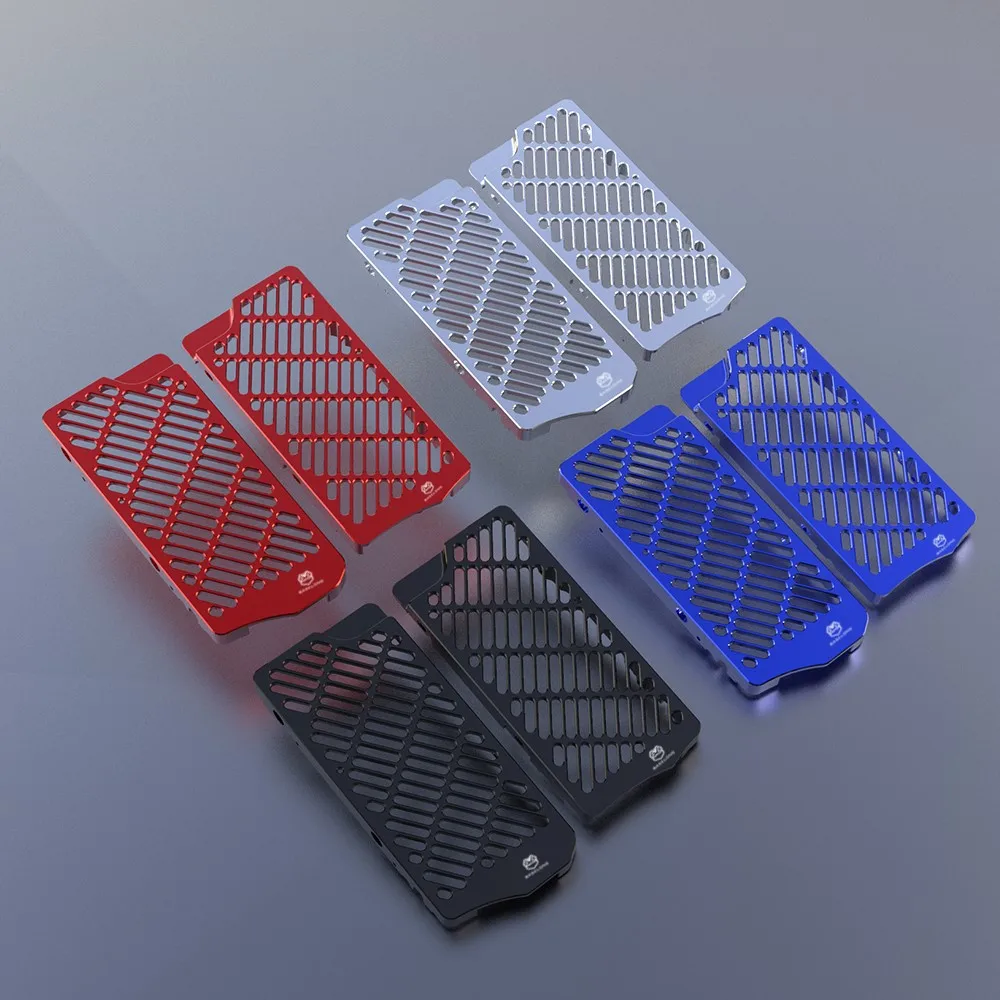 Решетка радиатора мотоцикла защита бака для воды BETA 430RR 4T Race Edition/430RR-S 4T/480RR Edition