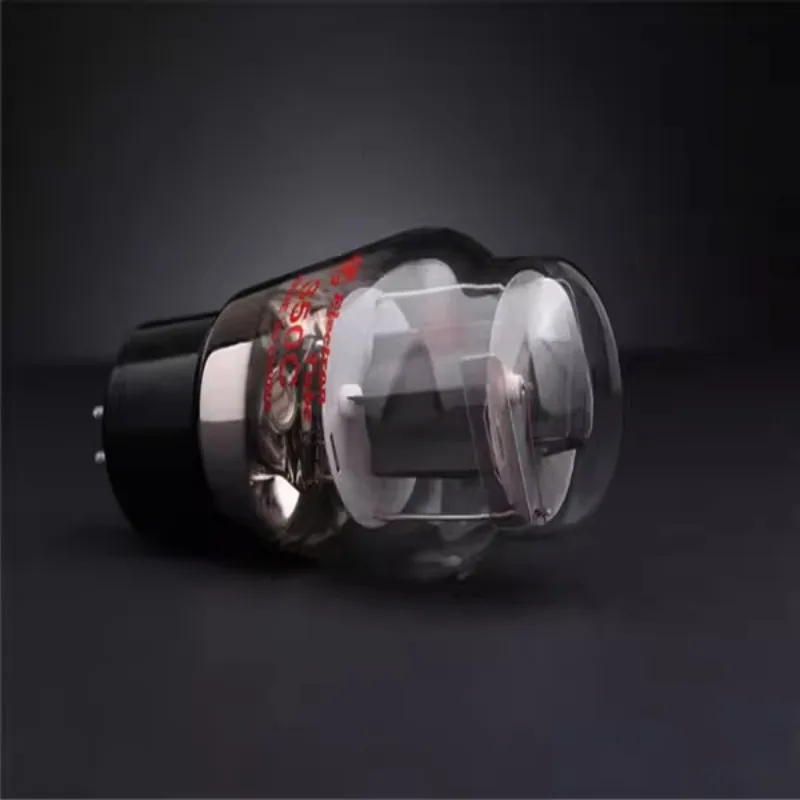 Трубка 350C поколения KT66 и 5881A 6P3P 6L6WGC