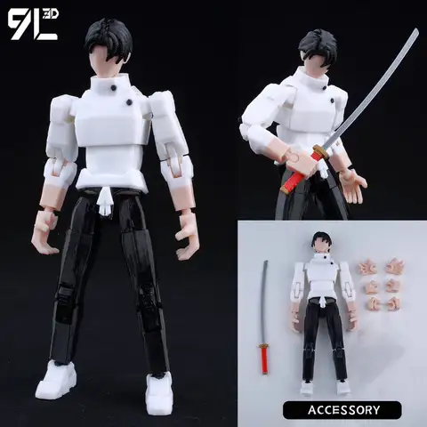 Фигурки Bandai JUJUTSU KAISEN 14+