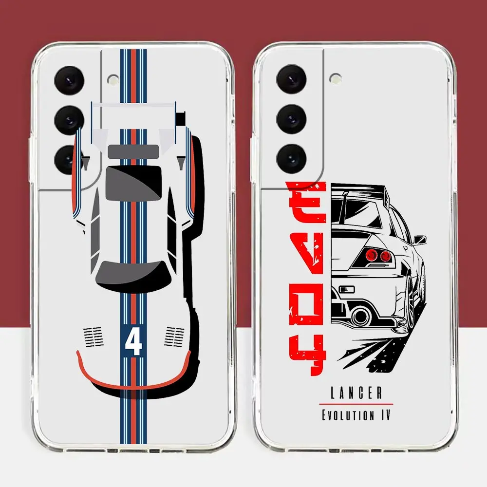 

Чехол для Samsung S30 S22 S21 S20 S10 NOTE 20 10 A03S A03 A02S FE ULTRA PLUS
