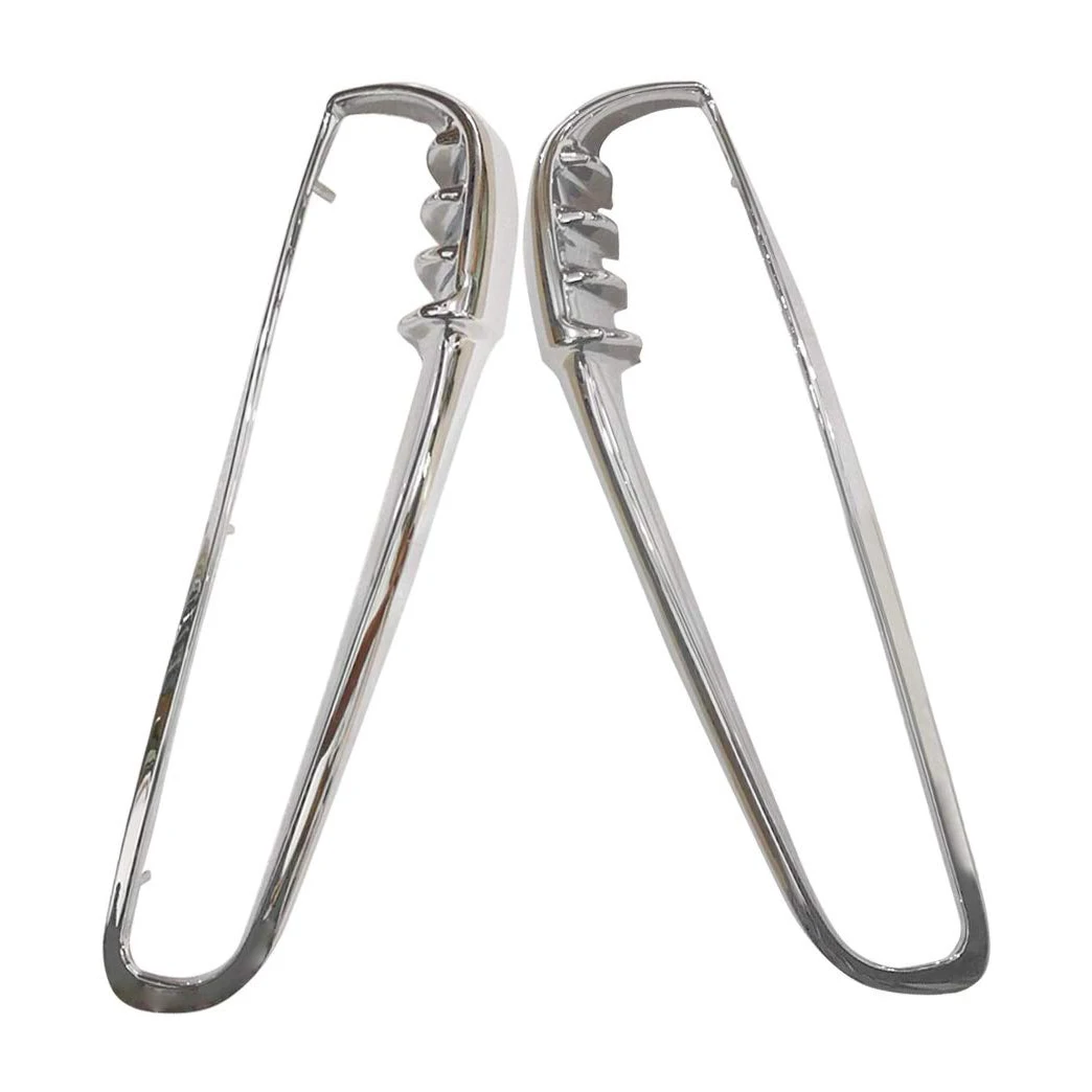 Накладка на радиатор для V-Rod VRSC VRSCDX XF 2906193 -Б