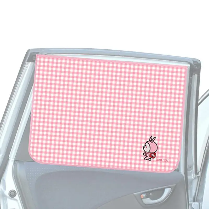 

Солнцезащитные Чехлы для автомобильных окон, магнитные блэкаут, автомобильные шторы, автомобильные оконные солнцезащитные Чехлы, автомобильные аксессуары