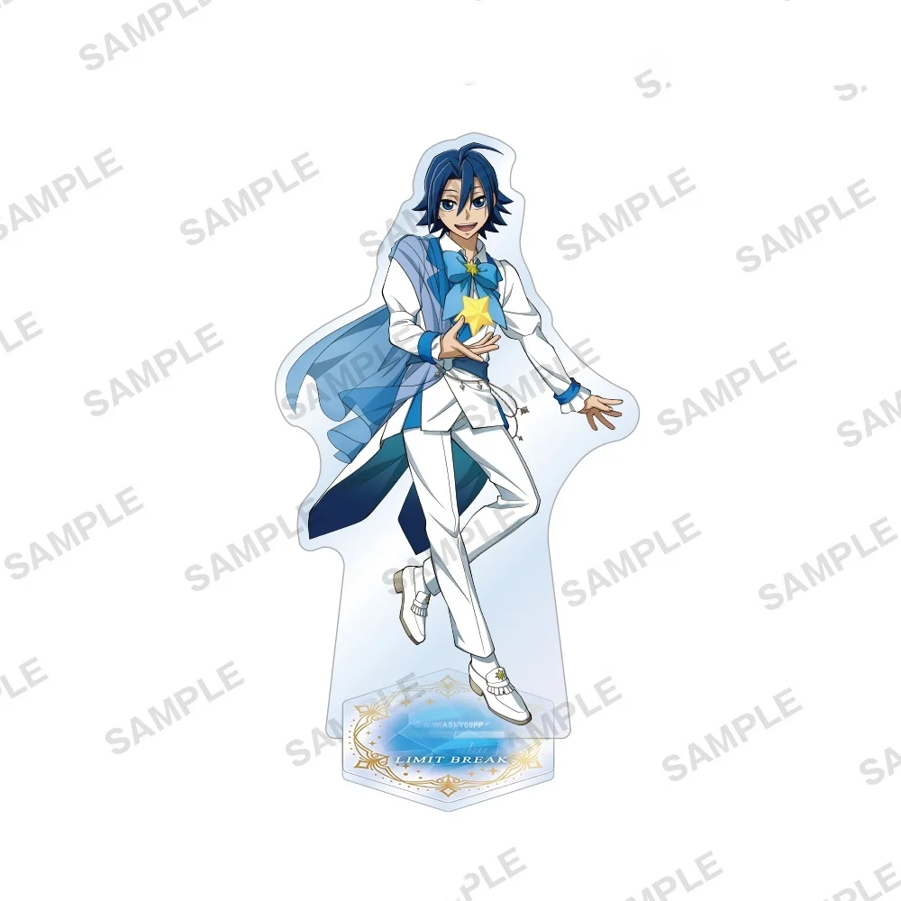 Yowamushi Pedal LIMIT BREAK Акриловая подставка-брелок Тэшима Дзюнта Сакамичи Онода Юсуке Макисима Настольный декор (art.: 3920dcf09fafa) - 3920dcf09fafa