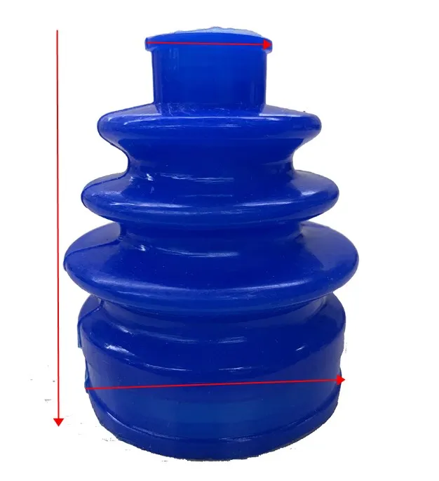 

Parts & Accessories Clamps Kit Metal Silicone For Rack Steering Boot Gaiter Brand New Reliable／Easy To Install