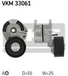 

For the ALTERNATOR tensioner RUL I (complete) BERLINGO II C5 II C5 II XSARA PICASSO C3 FIESTA P407 PARTNER II P206 1,4 HDI/HDI 0