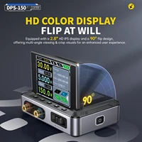 Импульсный источник питания FNIRSI DPS-150#2