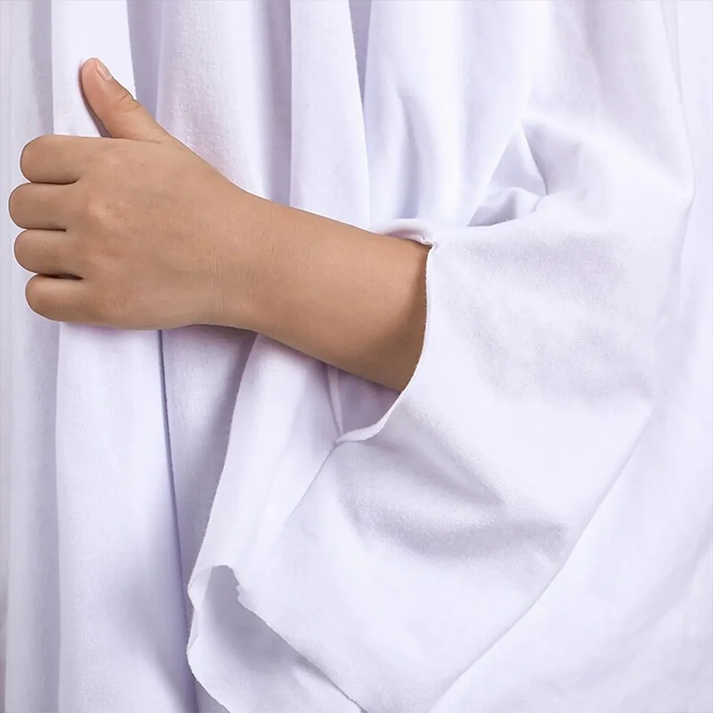 MINISO Плащ-накидка ужасы для детей