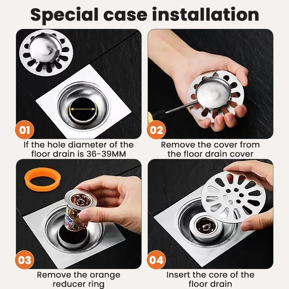 2/6 шт. антизапаховый дезодорант для туалета