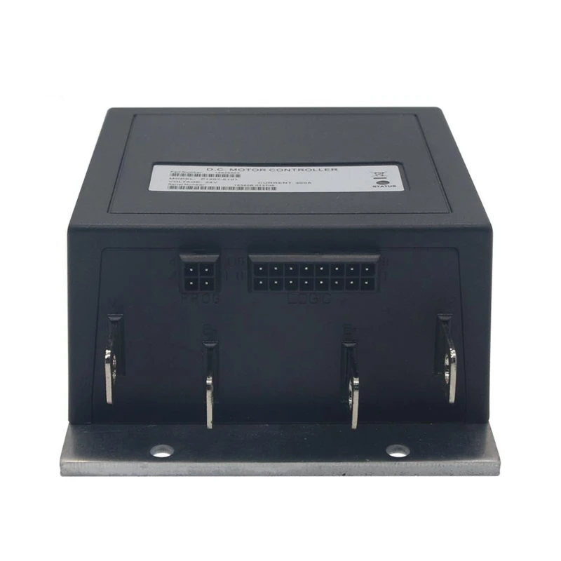 Контроллер двигателя 24 В 1207 а постоянного тока для CURTIS аксессуары грузовиков