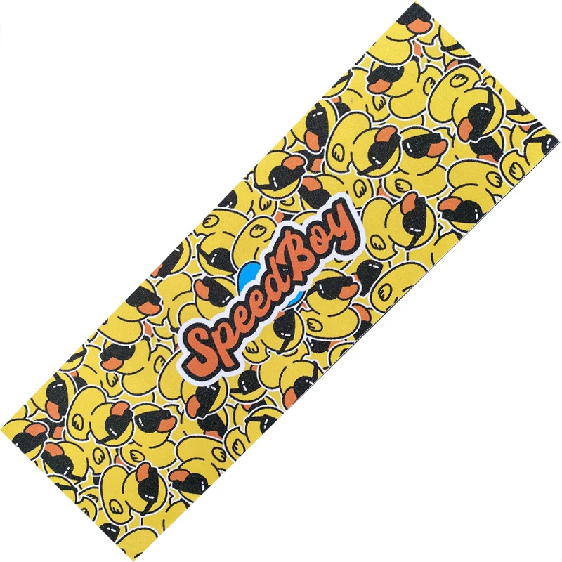 Рисунок 5 - Электрический скейтборд Griptape