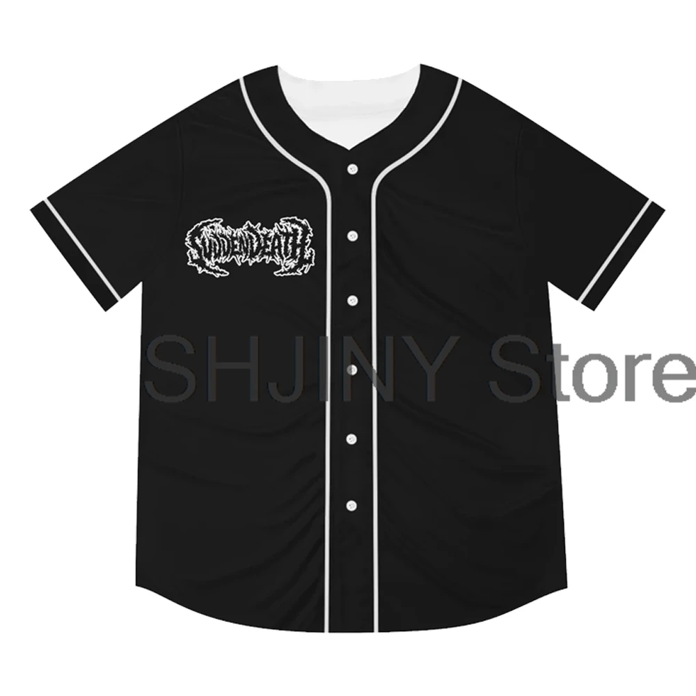 Женская бейсбольная куртка Svdden футболка с коротким рукавом в стиле хип-хоп