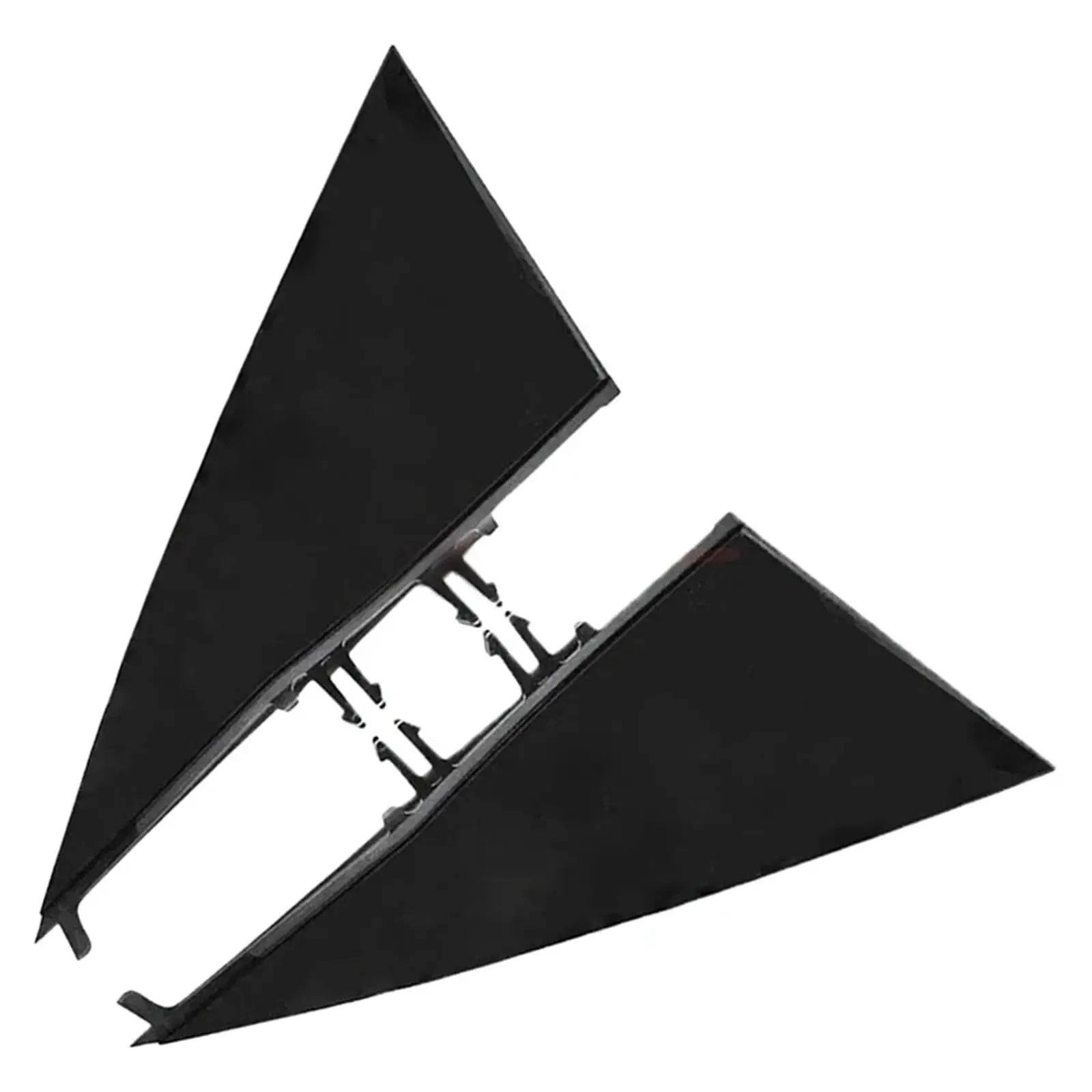 Накладка внешнего зеркала 1130655 -00-Э 1130656 -00-E Зеркало заднего вида с треугольной