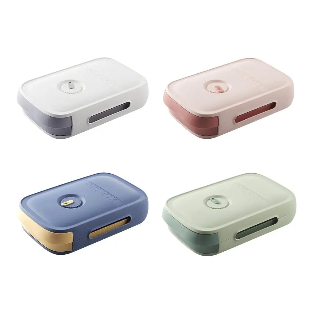 

Egg Organizer Tray Clear Carrier Case Food Refrigerator Container with Home Empty Holder Travel Restaurant Storage