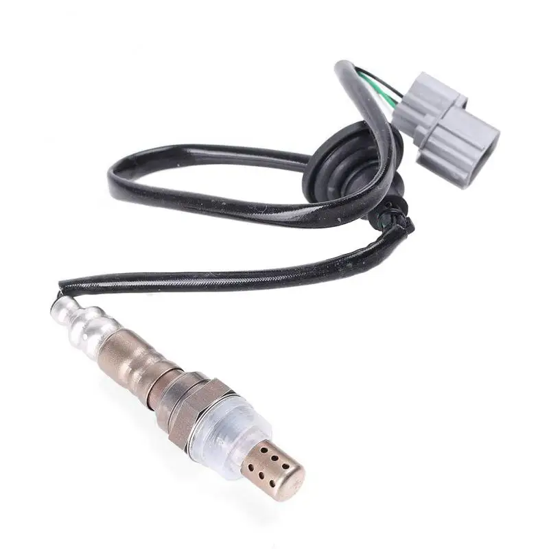

O2 Oxygen Sensor Simple Installation Convenient Portable Practical Durable Suitable For Honda Civic Automobile Universal Adapter