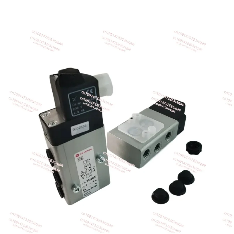 Электромагнитный клапан 2623077 Направленный Norgren DC24V IMI HERION