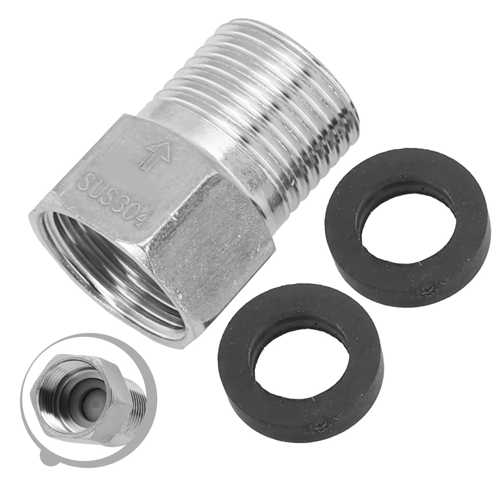 Для сантехнических систем Возвратный клапан Клапан предотвращения обратного