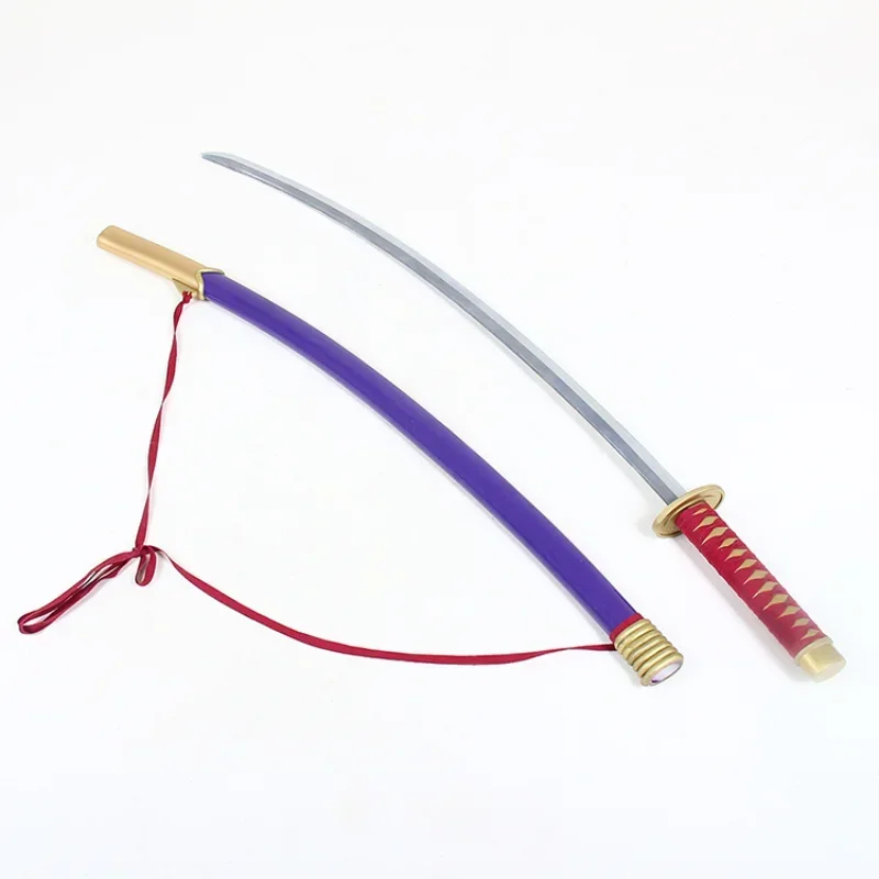 Unohana Retsu меч реквизит для косплея отбеливатель Zanpakutou Хэллоуин необычный сцены