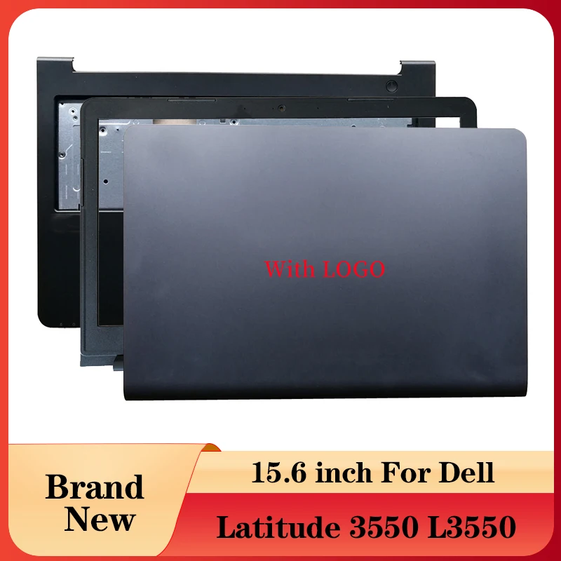 

Крышка для ноутбука 0GCVJ4 GCVJ4, сенсорная панель для рук, верхняя крышка для Dell Latitude 3550 L3550