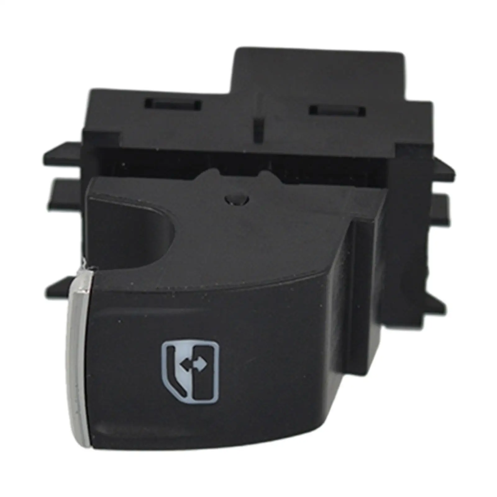 

Замена кнопки переключателя управления стеклом 59855L, электрический регулятор мощности, подходит для