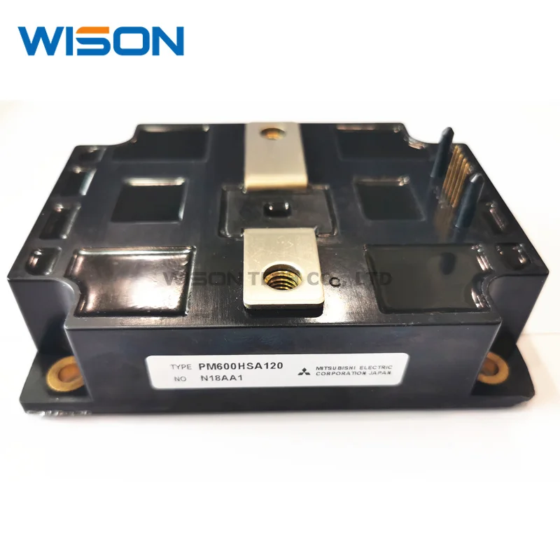 CM1000DU-34NF CM900DU-24NF CM1400DU-24NF CM600DU-24F CM1000DU-24NF PM600HSA120 darmowa wysyłka nowy i oryginalny moduł