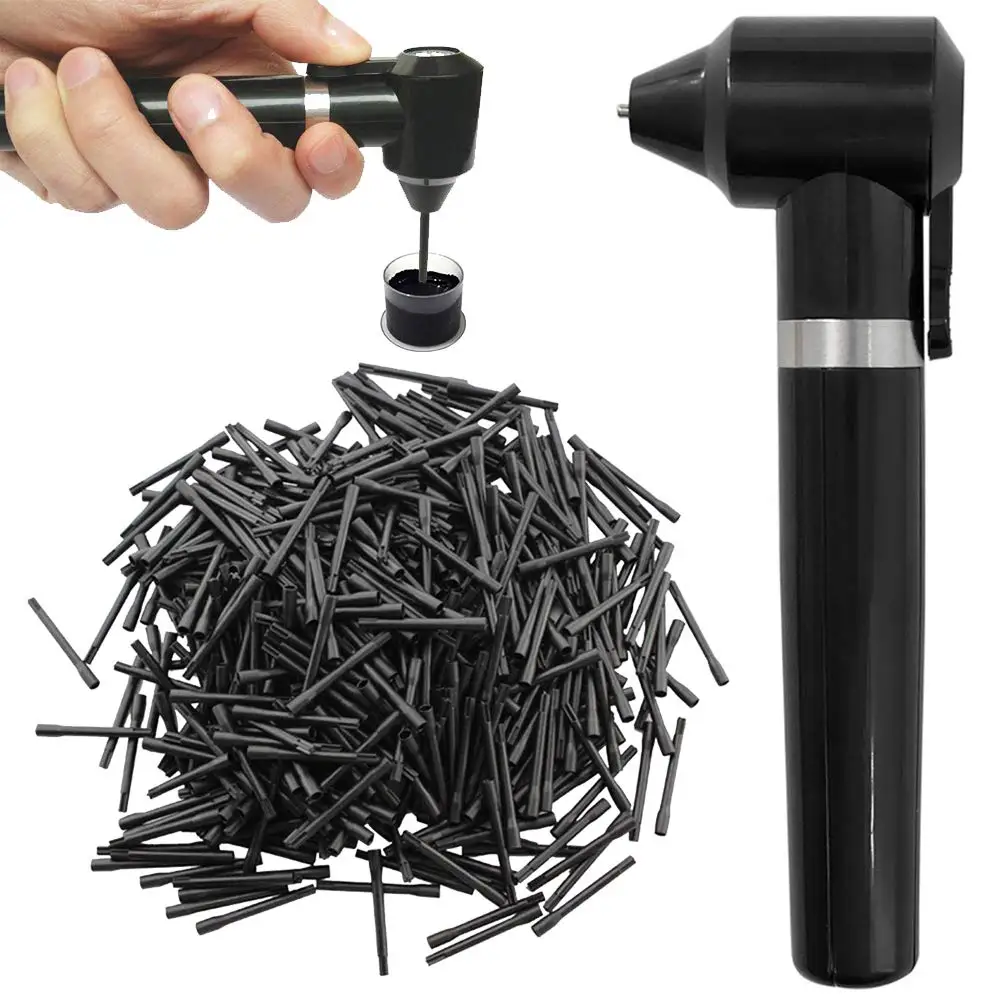 

Sdotter Tattoo Pigment Mixer Machine with 100Pcs Mixing Sticks for Tattoo Ink Microblading Tattooing Supplies