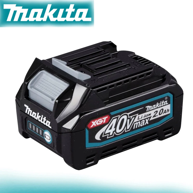 

Makita BL4020 Аккумулятор 40 В 2 Ач
