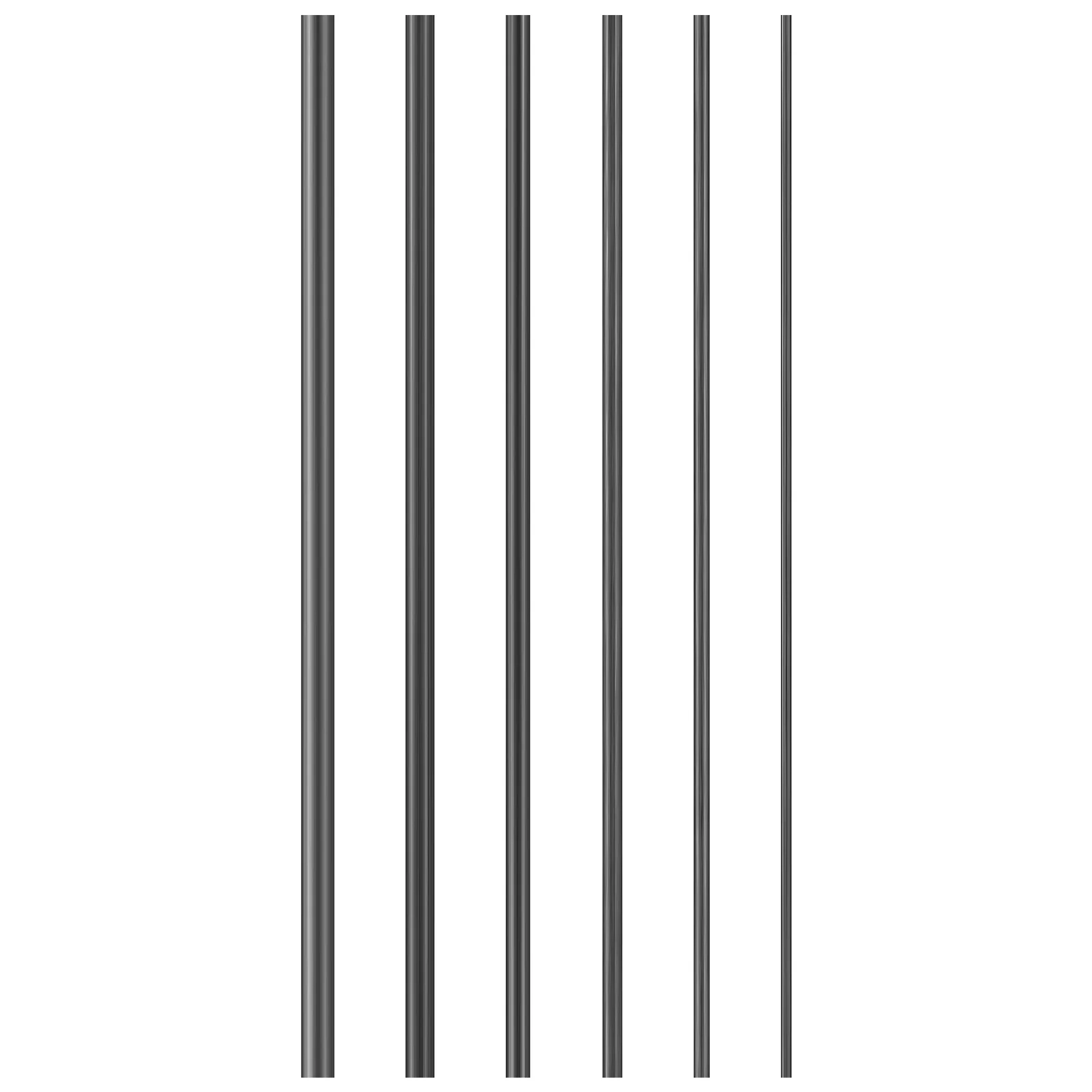 Графитовый стержень для мешалки карбоновый сломанный шарнир ремонтная заглушка