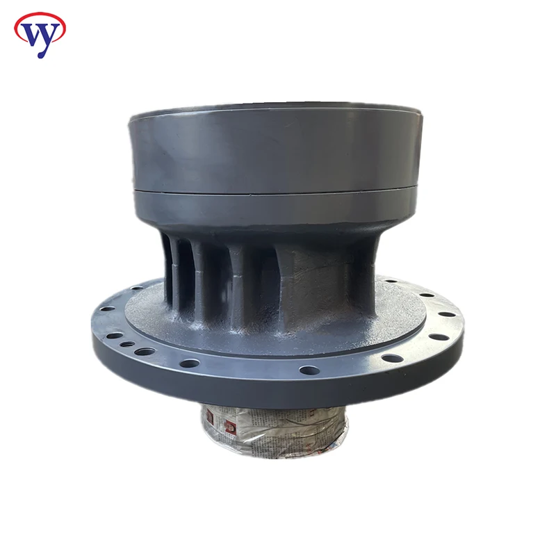 Weiyou редуктор коробки передач планетарный поворотное устройство для Ec240