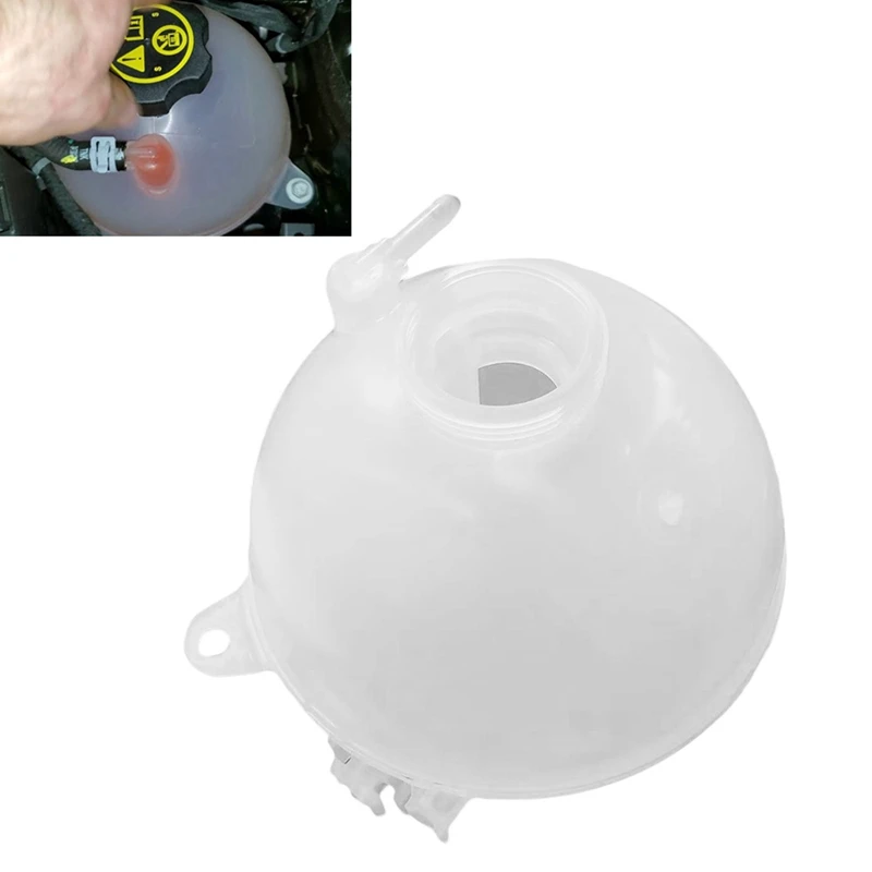 

23386455 Car Radiator Coolant Expansion Tank Replacement For Chevrolet Malibu 2017 2018 2019