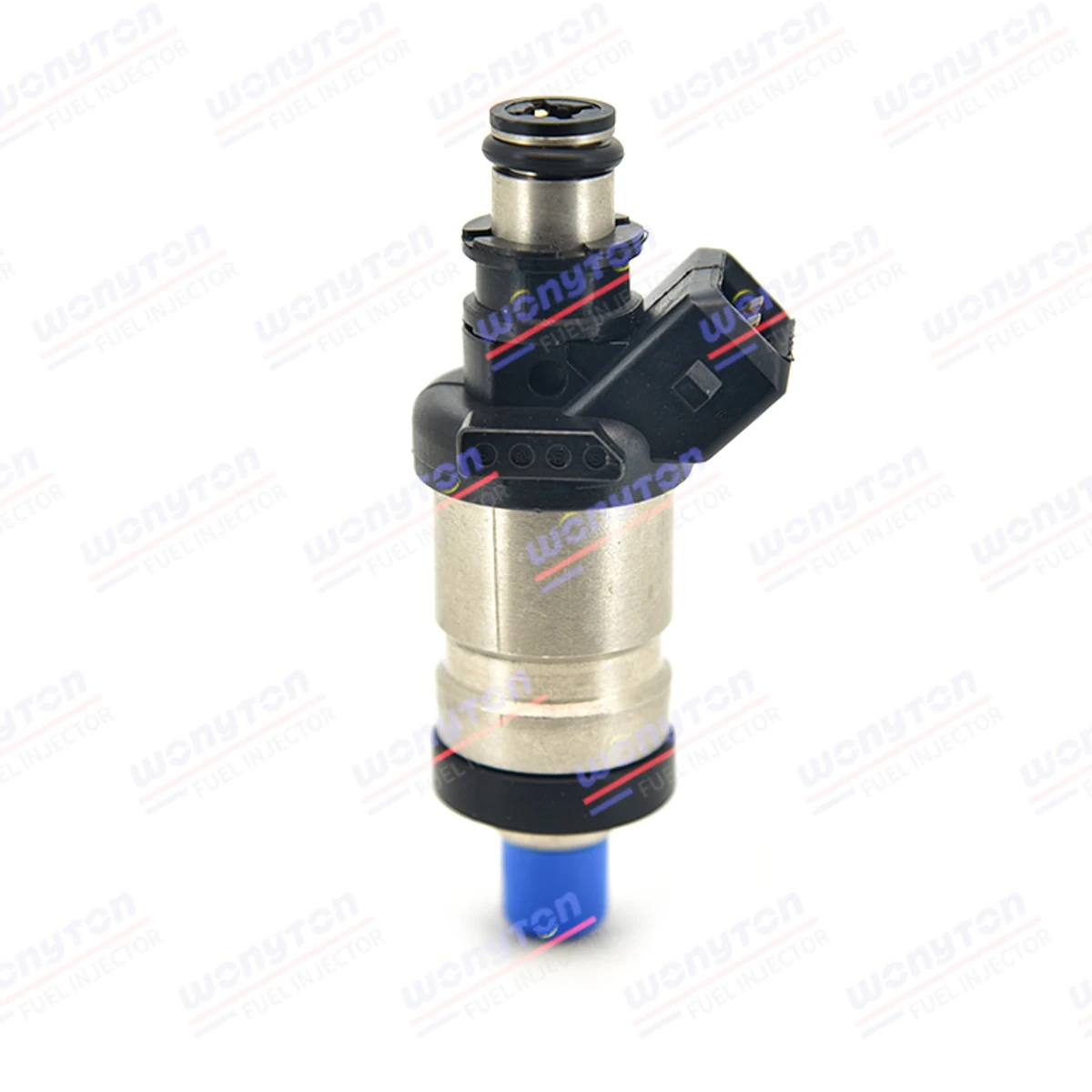 Набор из 4 топливных форсунок для Honda Accord Predule 2.0L 2.2L 1997-1990 годов 06164-P0A-000 гг.