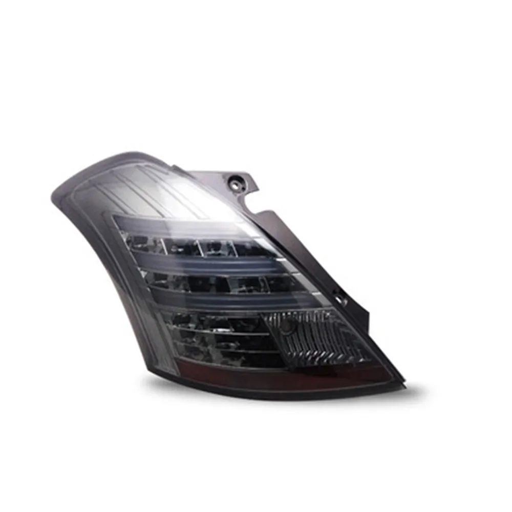 

2 шт., светодиодные задние фонари для Suzuki Swift 2010-2016